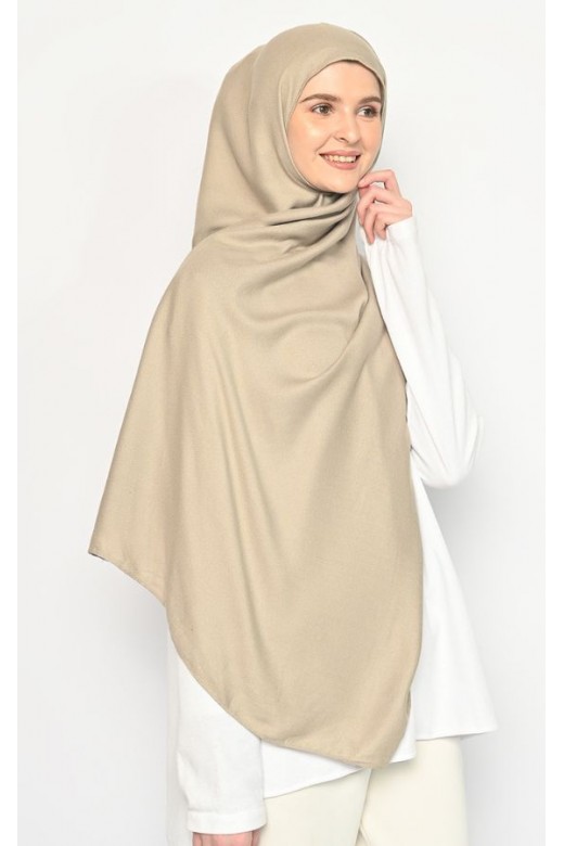 [My Daily Hijab X APR] Livia Pasmina Instan Lime